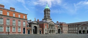 dublin castle