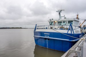 RTA Day Trip - Wexford Town