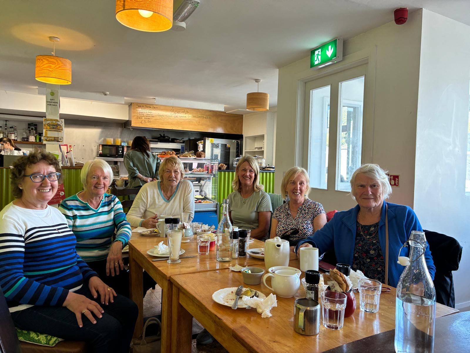 Freshford Loop Walk